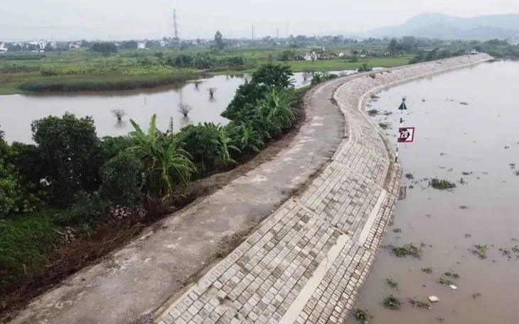 Hệ thống đê điều